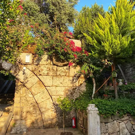Leda Otel