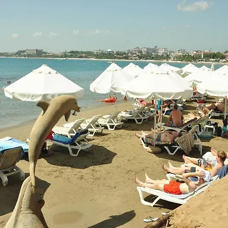 Otel Leda