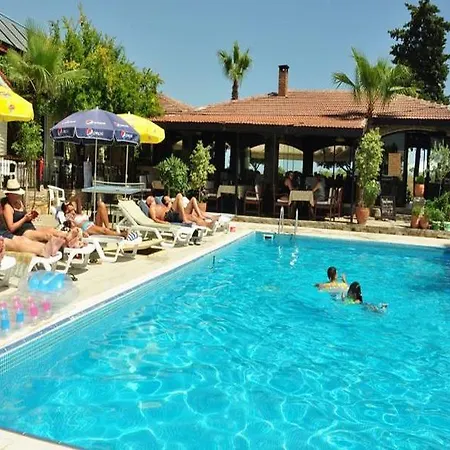 Otel Leda Side