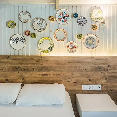 Hotel Leda