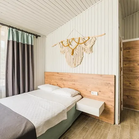 Hotel Leda 3*