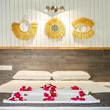 Leda Hotel 3*