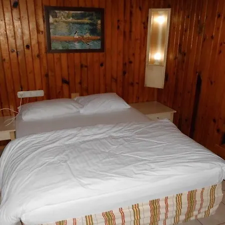 Hotel Leda 3*