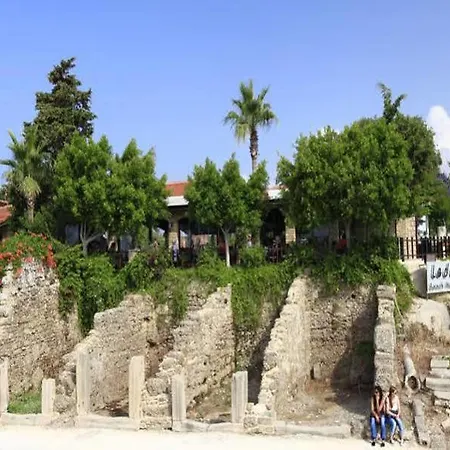 Hotel Leda Side